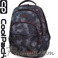 Cool Pack Basic Plus Ученическа раница Misty Red B03006 Cool Pack Basic Plus Ученическа раница Misty Red B03006